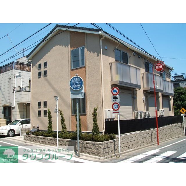 セゾンあざみの賃貸物件