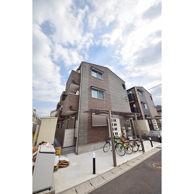 プレミアムレジデンス秋山の賃貸物件