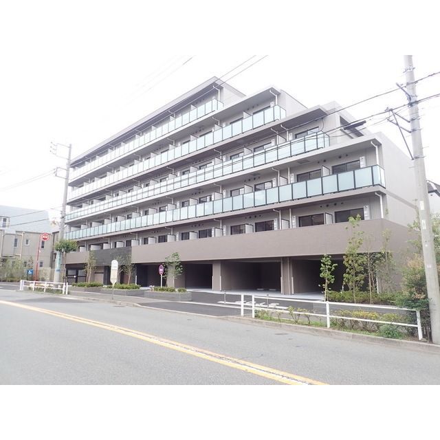 PATINATOBU-NERIMAの賃貸物件