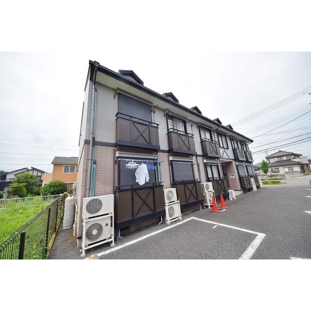 マシャーンブルの賃貸物件