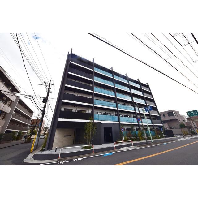 ＳーＲＥＳＩＤＥＮＣＥ松戸ｂｅｎｅの賃貸物件