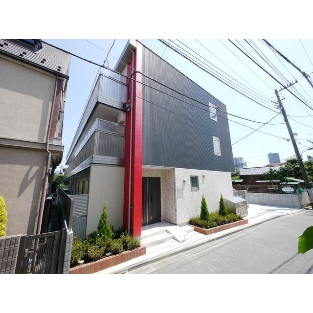 エルスタンザ赤羽の賃貸物件