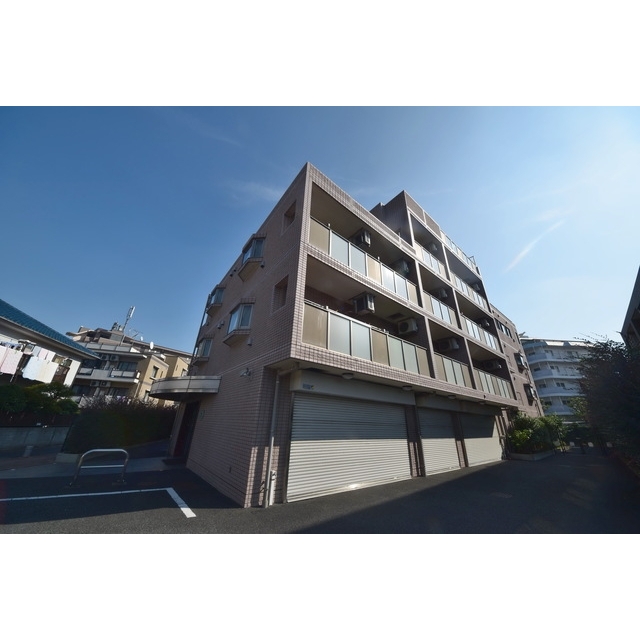 クープル南原の賃貸物件