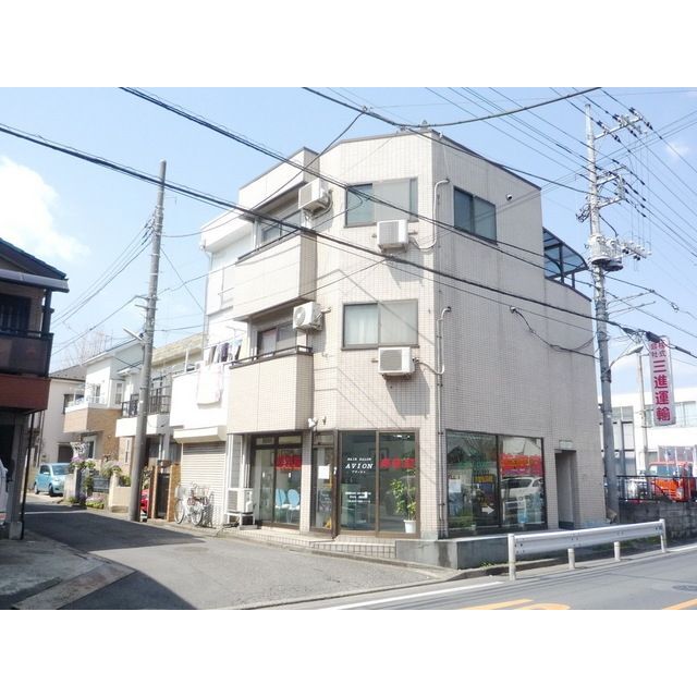 オレンジハイムの賃貸物件