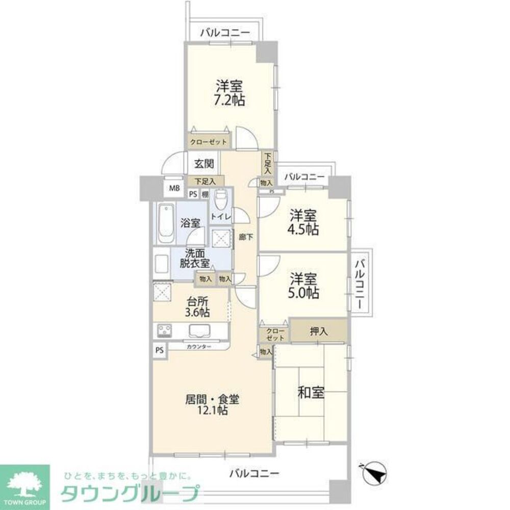 サムネイルイメージ