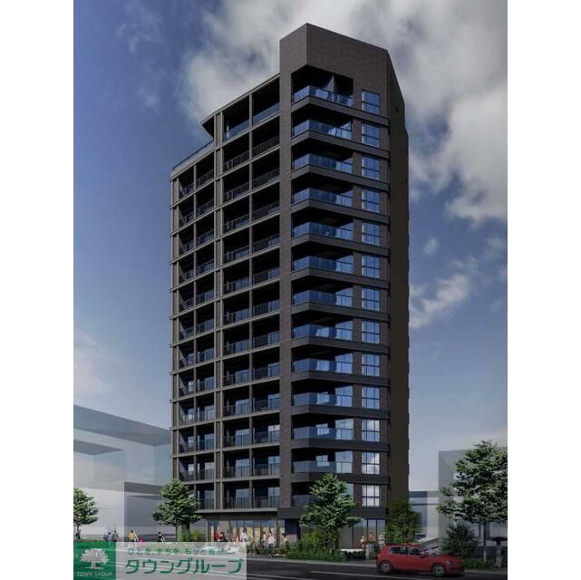 堀之内マンションの賃貸物件