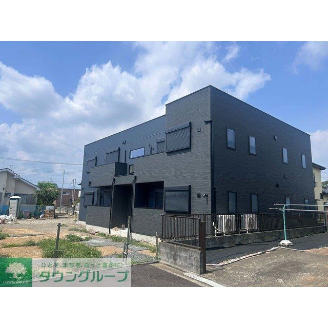 シンセイレジデンス入谷の賃貸物件