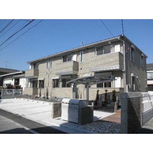 ヴィラマグノリアの賃貸物件