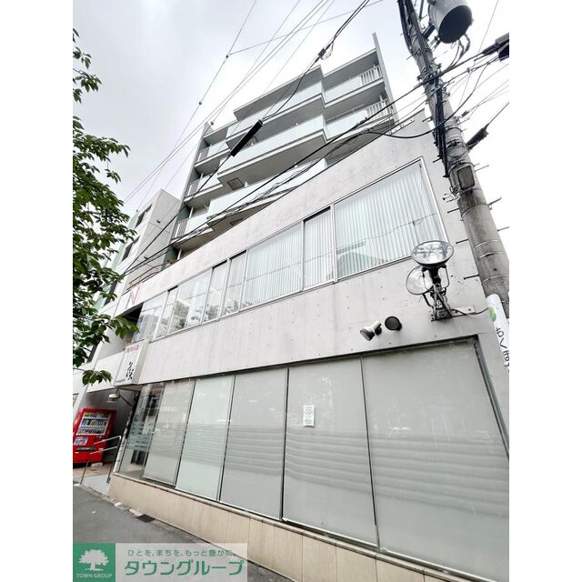 サイトウハウス3の賃貸物件