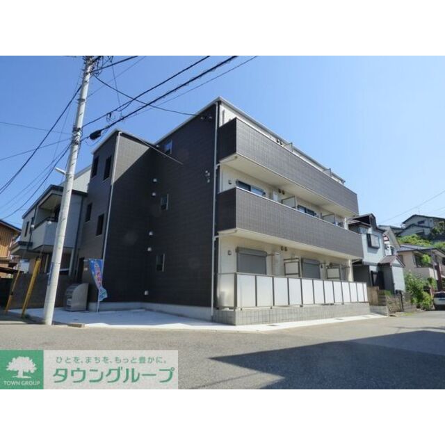 FourSeasons新検見川の賃貸物件