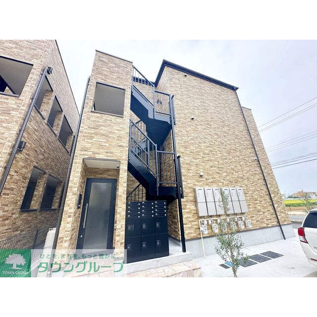 ベイルームグラン扇町WESTの賃貸物件