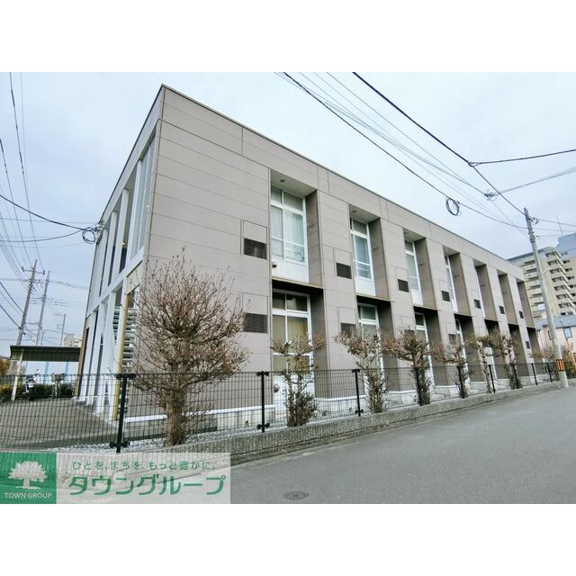 レオパレス上砂の賃貸物件