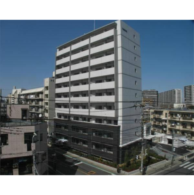 アン・ボルヌの賃貸物件