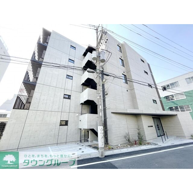 セジョリ千鳥町の賃貸物件