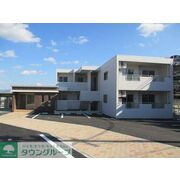 物件名が入ります