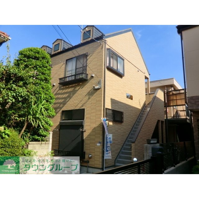 メゾンドシュクルの賃貸物件