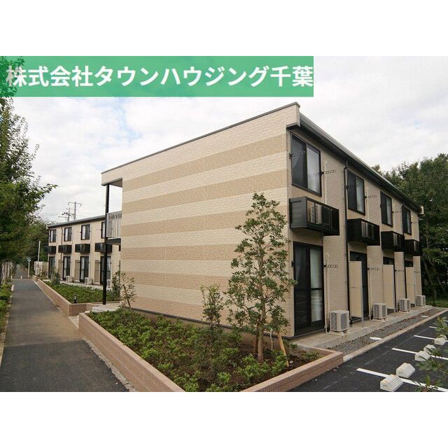 レオパレスユアサの賃貸物件