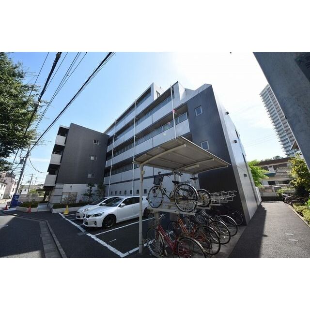 ステージグランデ大泉学園の賃貸物件