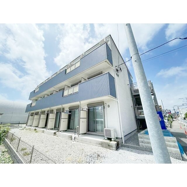 プリズム6番館の賃貸物件