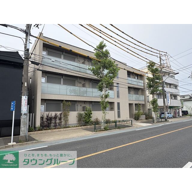 MCondoの賃貸物件