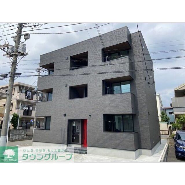 JacksunashindenIの賃貸物件