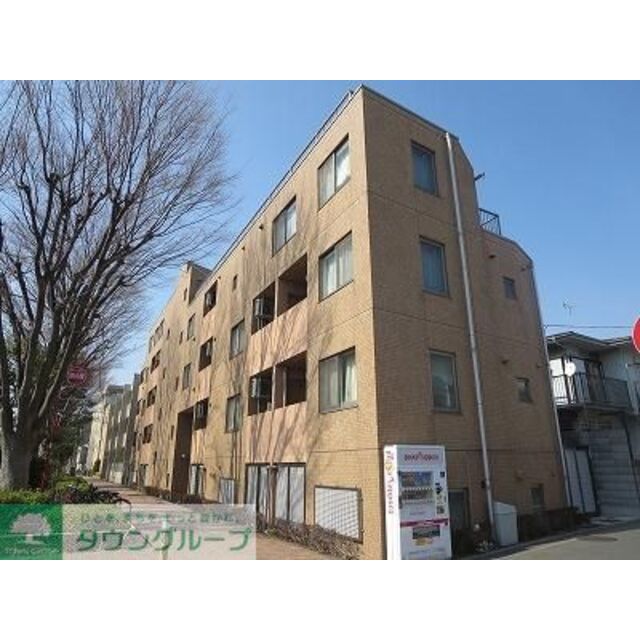 ＰａｌａｉｓＨｏｍｅｓ大岡山の賃貸物件