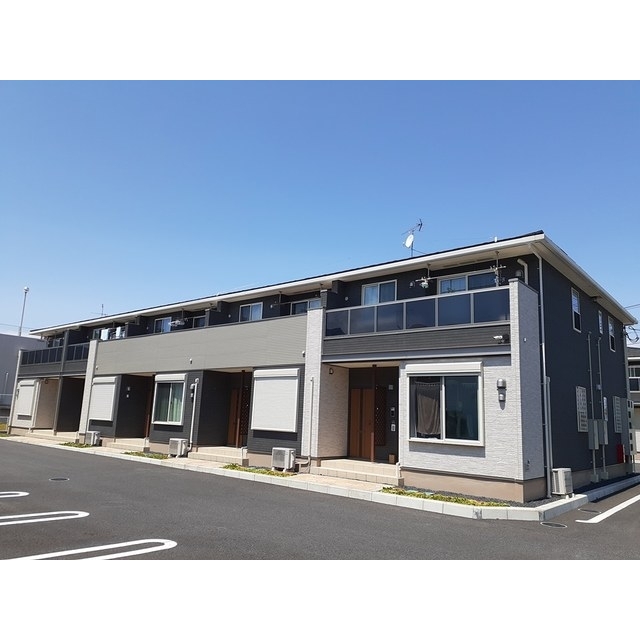 ジェルメFの賃貸物件