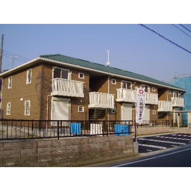 パルティール２の賃貸物件