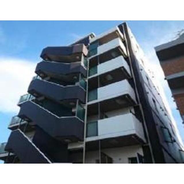 ベルジュネス春日町の賃貸物件