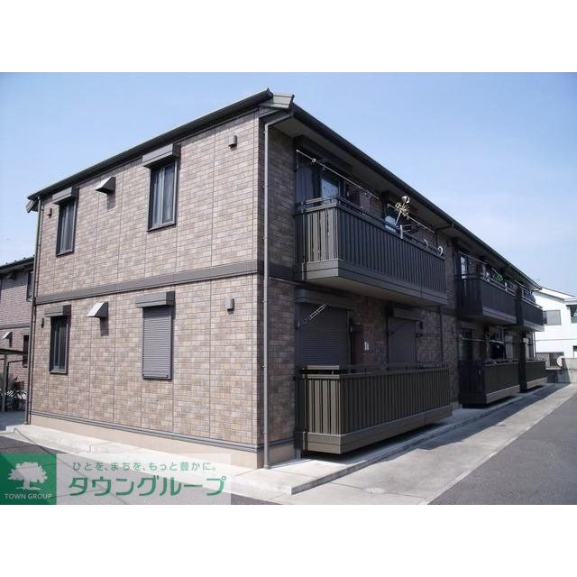 ピュア雅の賃貸物件