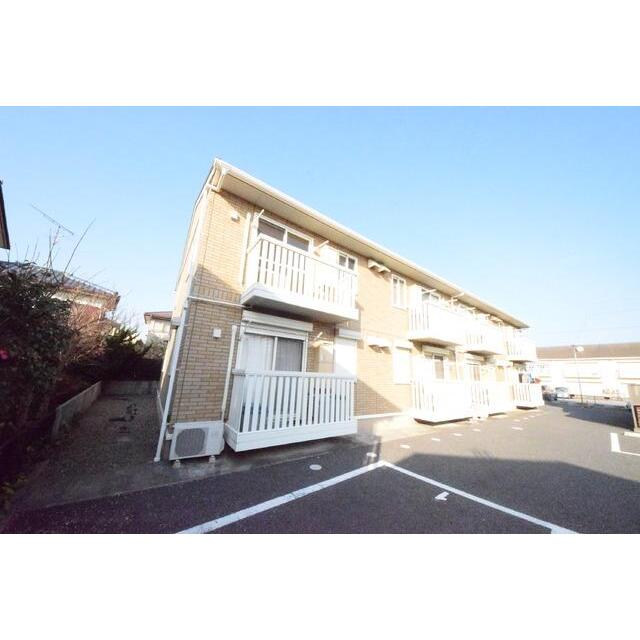 サンパティークさくらの賃貸物件