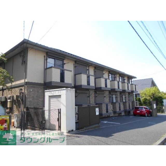 カサベルデの賃貸物件