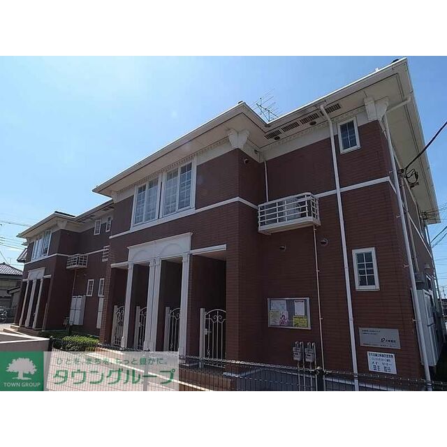 メイ・リリーの賃貸物件