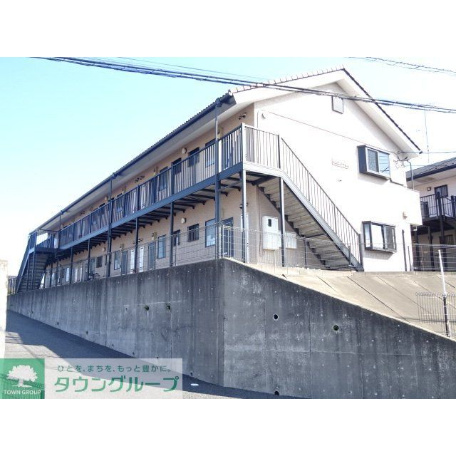 朝日コーポの賃貸物件