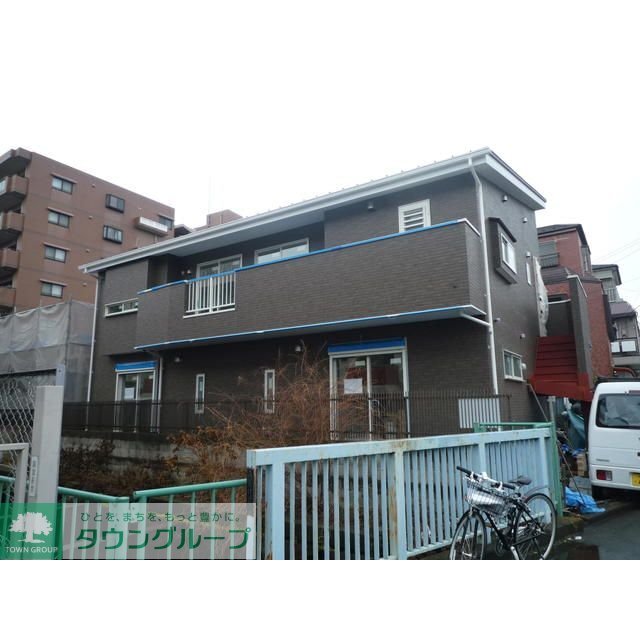 ハイクラストの賃貸物件