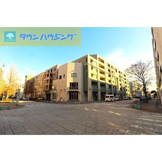 パティオス３番街の賃貸物件