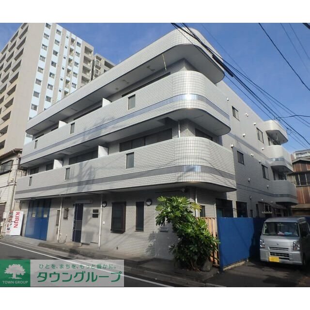 ミライオンビルの賃貸物件