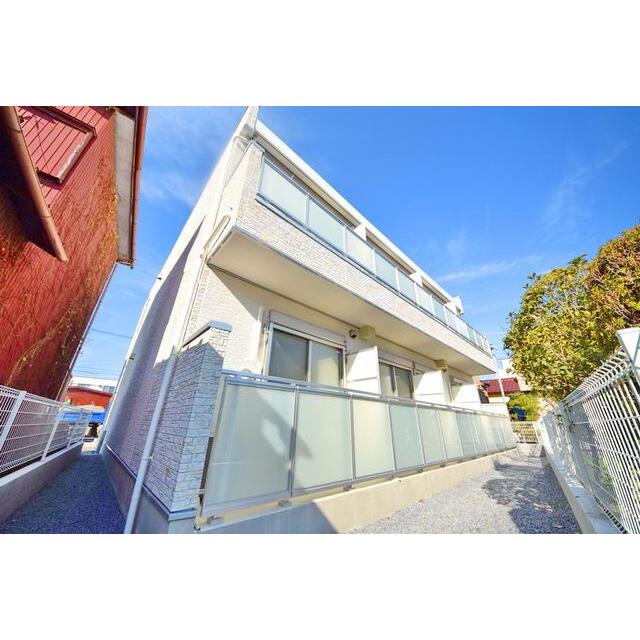 リブリネオステージの賃貸物件