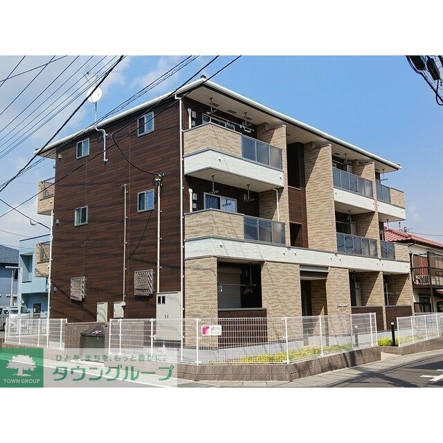 ステラマリスの賃貸物件