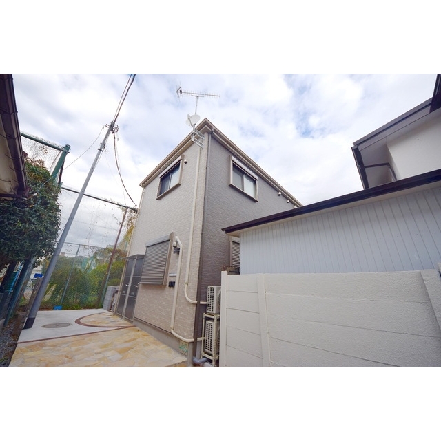 キャメル久米川の賃貸物件