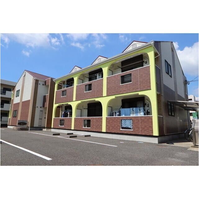 アンディの賃貸物件