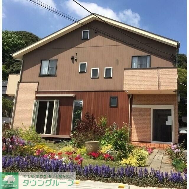 蕨駅より徒歩23分 築21年5ヶ月 2階建の賃貸物件