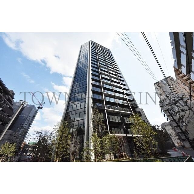 グランドヒルズ恵比寿の賃貸物件