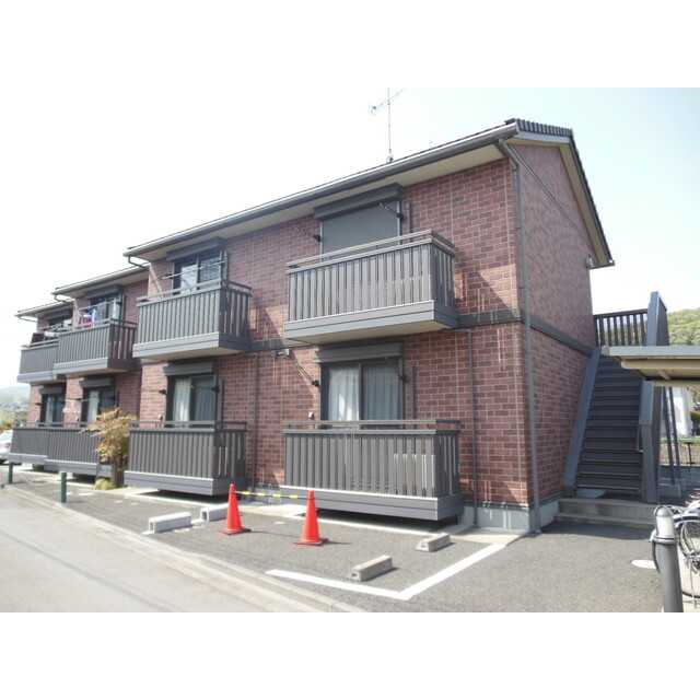 アレーナスMの賃貸物件