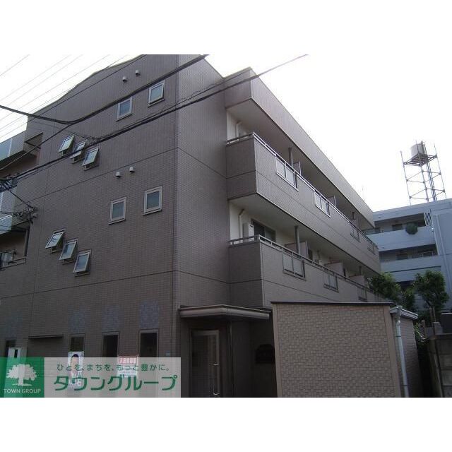 ハイムグレースの賃貸物件