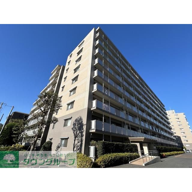 コンフォート津田沼弐番館の賃貸物件