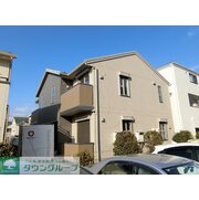 物件名が入ります