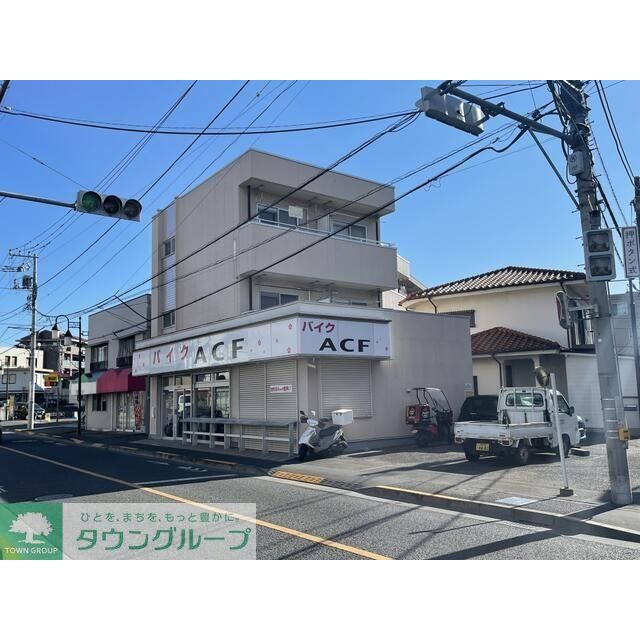 第2木村ビルの賃貸物件