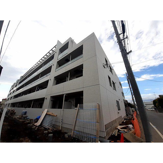 スアヴィス舎人の賃貸物件