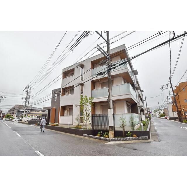 エミネンスの賃貸物件